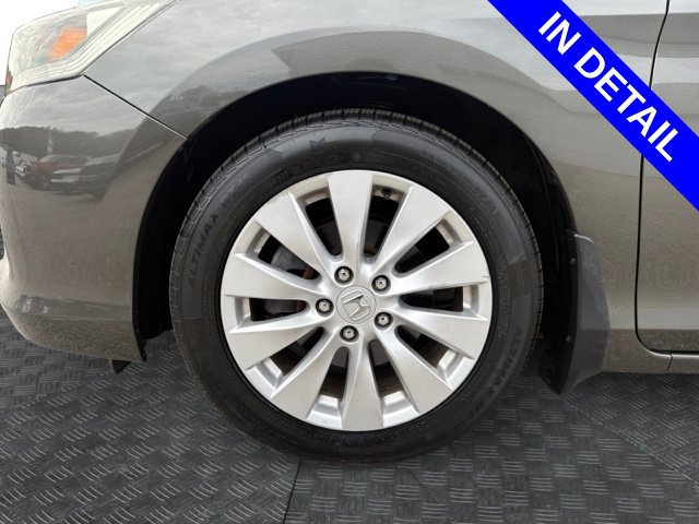 Used 2014 Honda Accord EX image 15