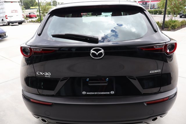 New 2026 MAZDA CX-30 AWD 2.5 S image 5