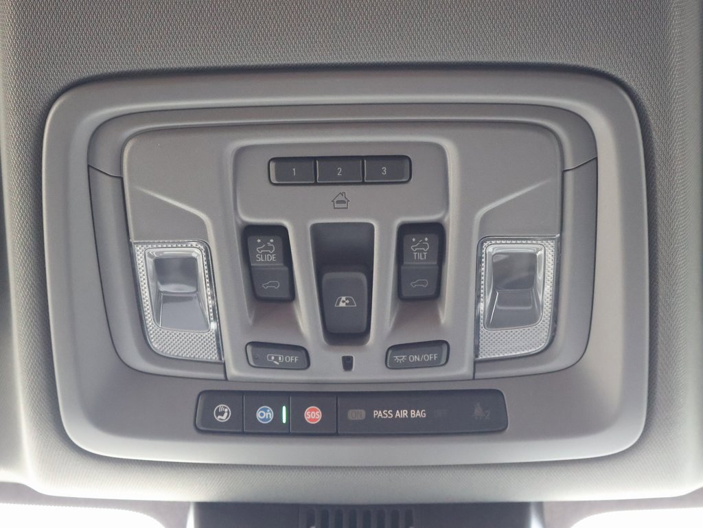 New 2026 Chevrolet Silverado 1500 RST image 30