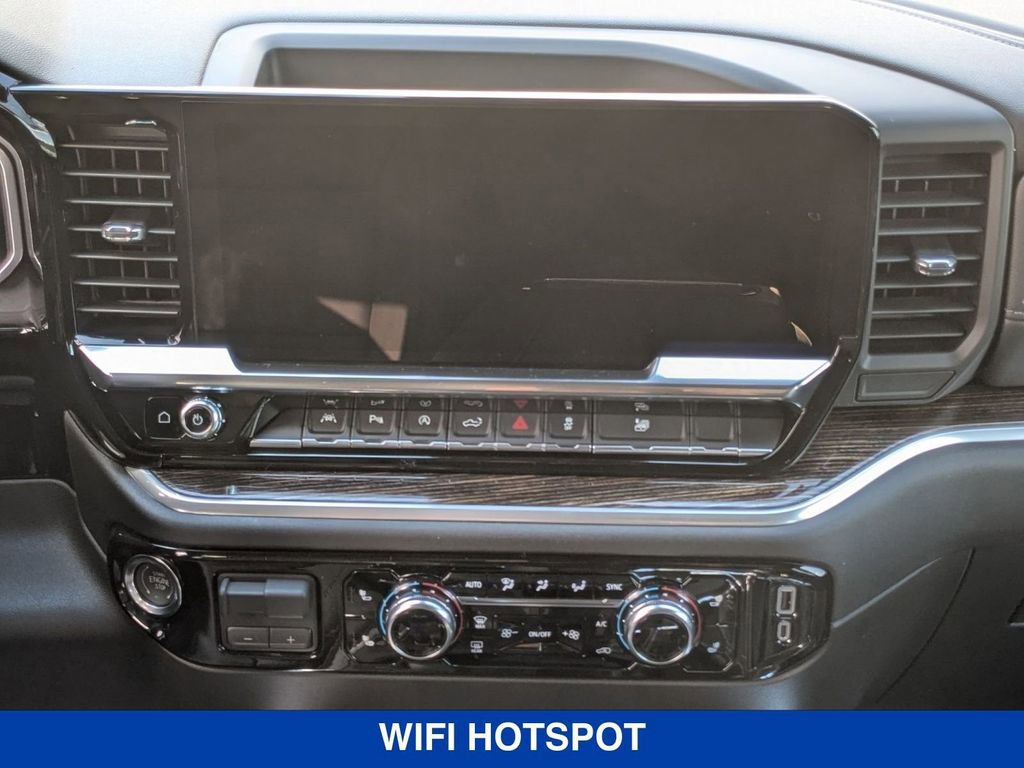 New 2026 GMC Sierra 1500 Elevation w/ Elevation Premium Package image 32