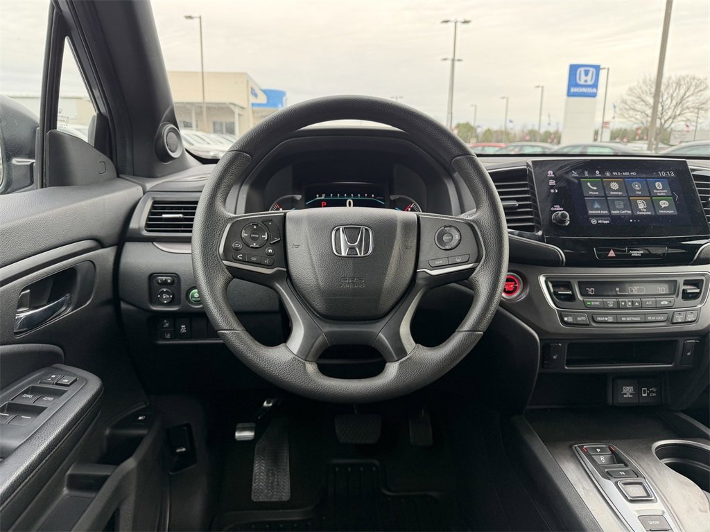 Used 2022 Honda Pilot Sport image 24