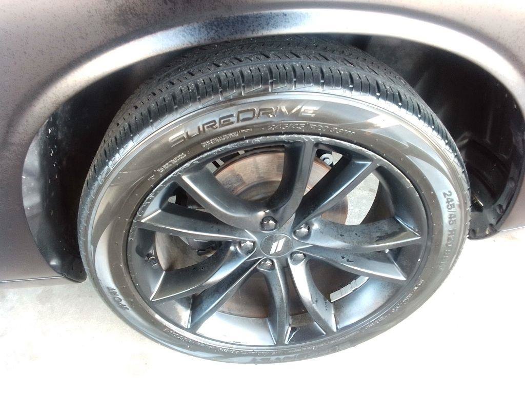Used 2018 Dodge Challenger SXT Plus RWD image 22