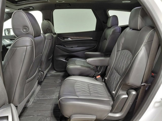 Certified 2023 Buick Enclave Avenir w/ Avenir Technology Package image 49