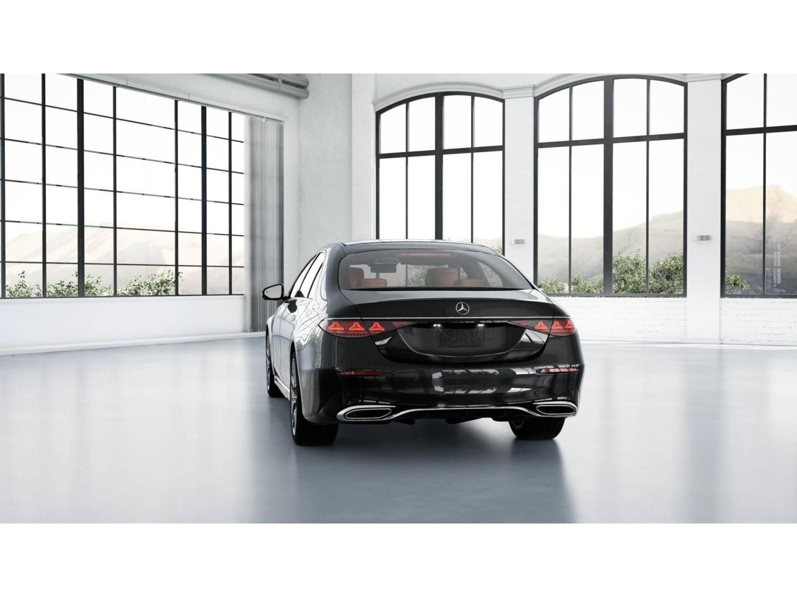 New 2027 Mercedes-Benz S 500 4MATIC image 26