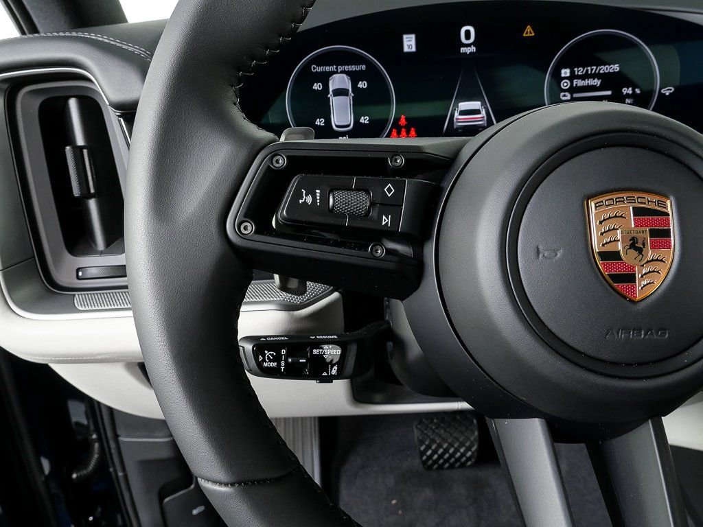 New 2026 Porsche Cayenne E-Hybrid image 10