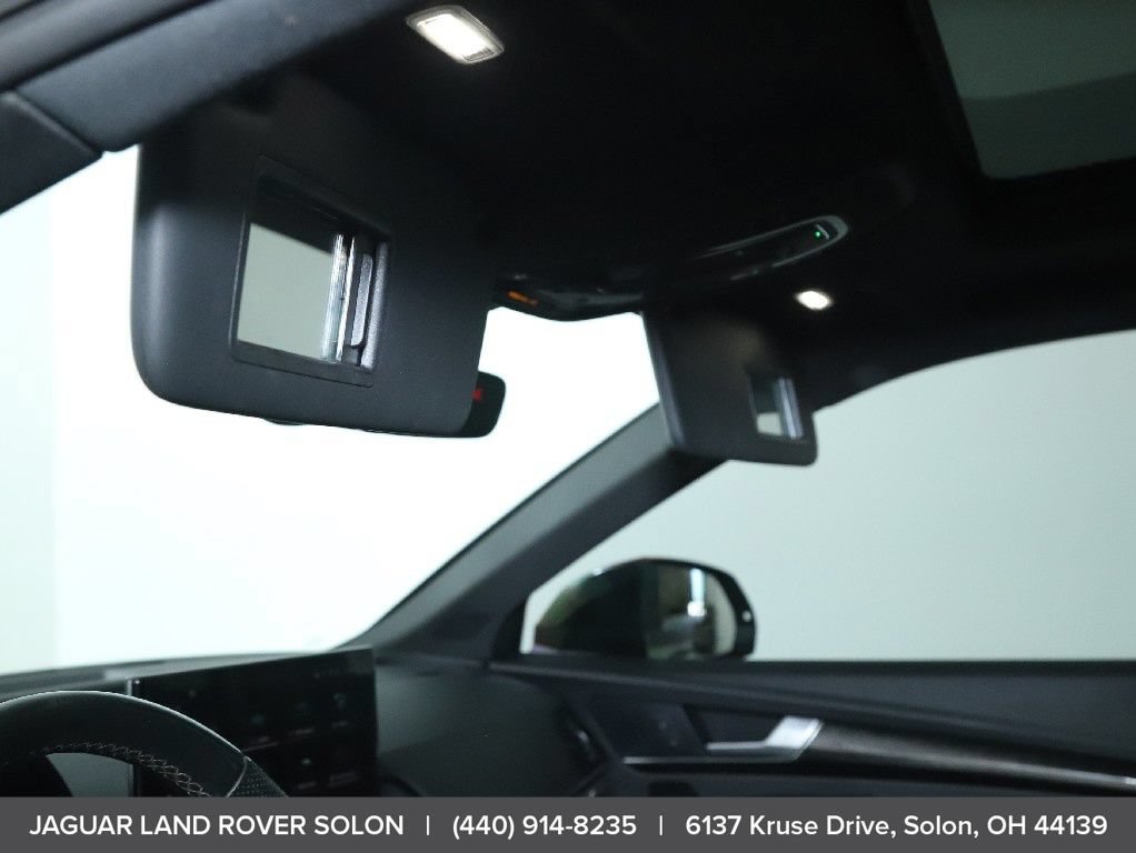 Used 2023 Audi SQ5 Premium Plus AWD/4WD image 21
