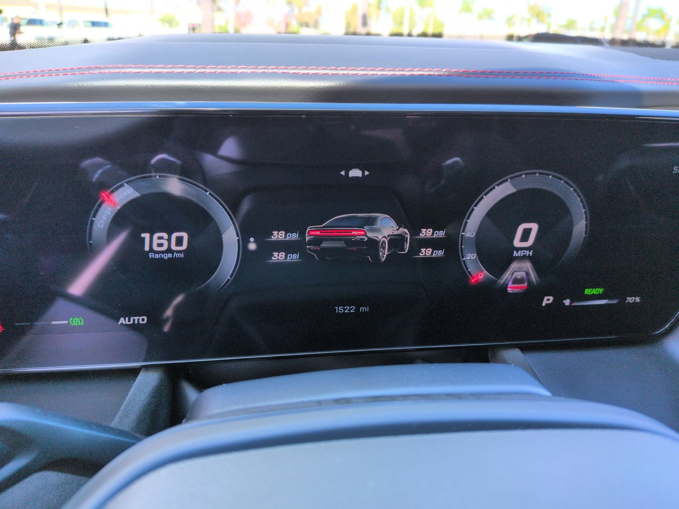 Used 2024 Dodge Charger Scat Pack w/ Plus Group image 21