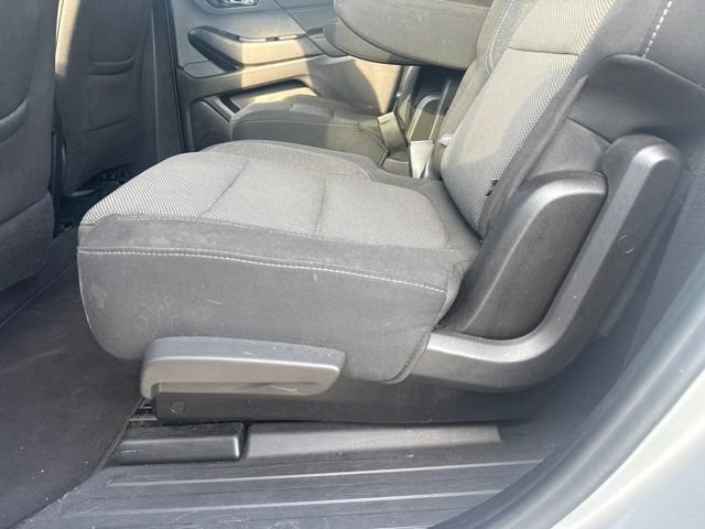 Used 2022 Chevrolet Traverse LT AWD/4WD image 26