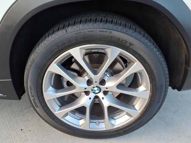 Used 2022 BMW X6 xDrive40i AWD/4WD image 24
