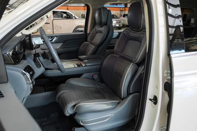 Used 2020 Lincoln Navigator Black Label image 28