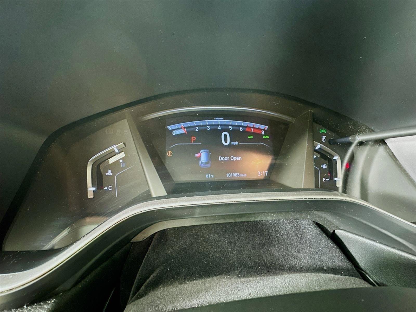 Used 2020 Honda CR-V EX-L image 14