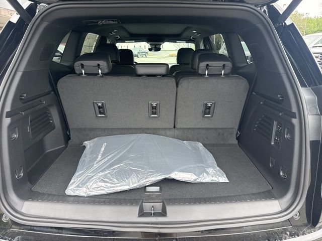 New 2026 GMC Acadia Denali w/ Super Cruise Package AWD/4WD image 27