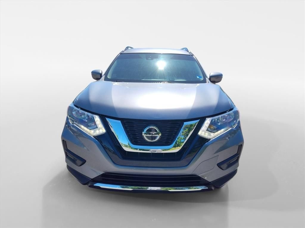 Used 2020 Nissan Rogue SV FWD image 8