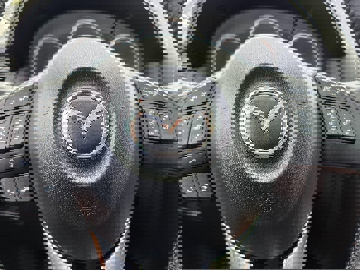 Used 2015 MAZDA CX-5 Grand Touring image 35