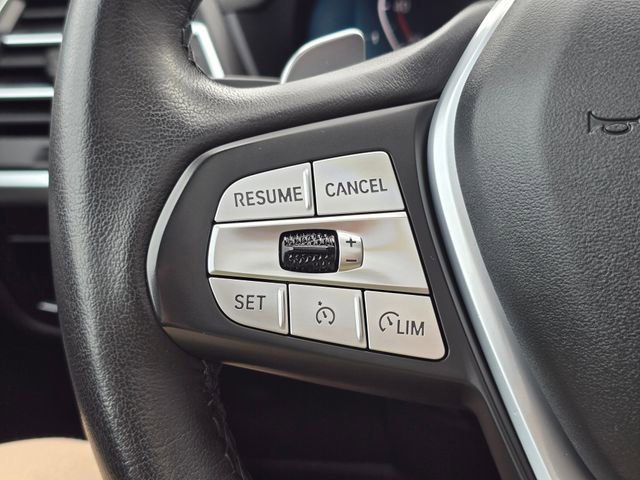 Used 2024 BMW X3 xDrive30i image 37