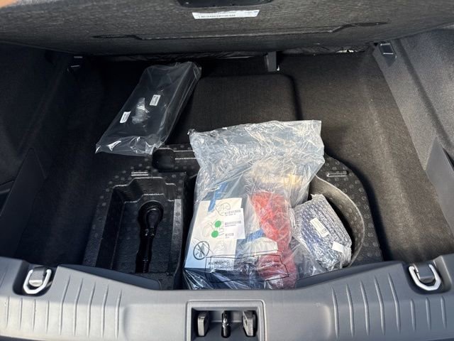 New 2025 Ford Mustang Mach-E Premium w/ Sport Appearance Package image 46