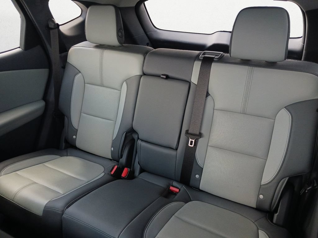 Used 2019 Chevrolet Blazer LT w/ Sun and Wheels Package FWD image 9