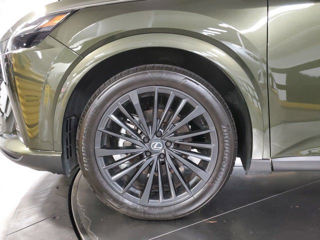 Used 2026 Lexus RX 350 Premium w/ Accessory Package (Z1) AWD/4WD image 30