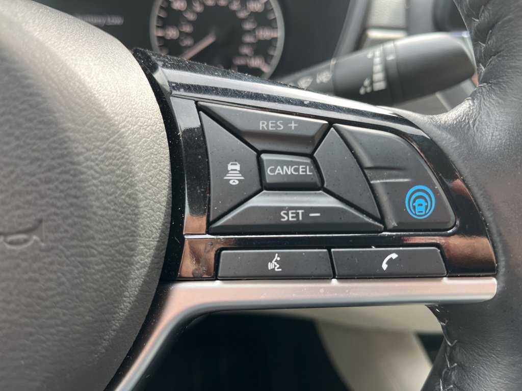 Used 2024 Nissan Altima 2.5 SL image 14