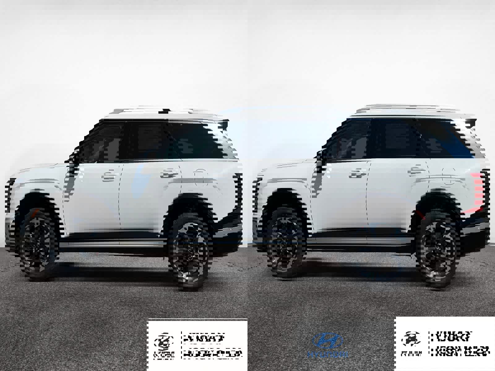New 2026 Hyundai Palisade Limited image 2