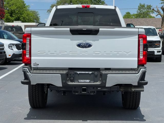 New 2026 Ford F250 XLT w/ 360-Degree Camera Package AWD/4WD image 48