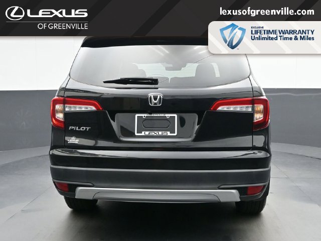 Used 2022 Honda Pilot EX-L image 8