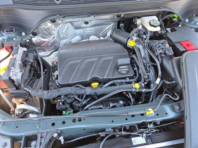 New 2026 Chevrolet Trax LS w/ LS Convenience Package FWD image 16