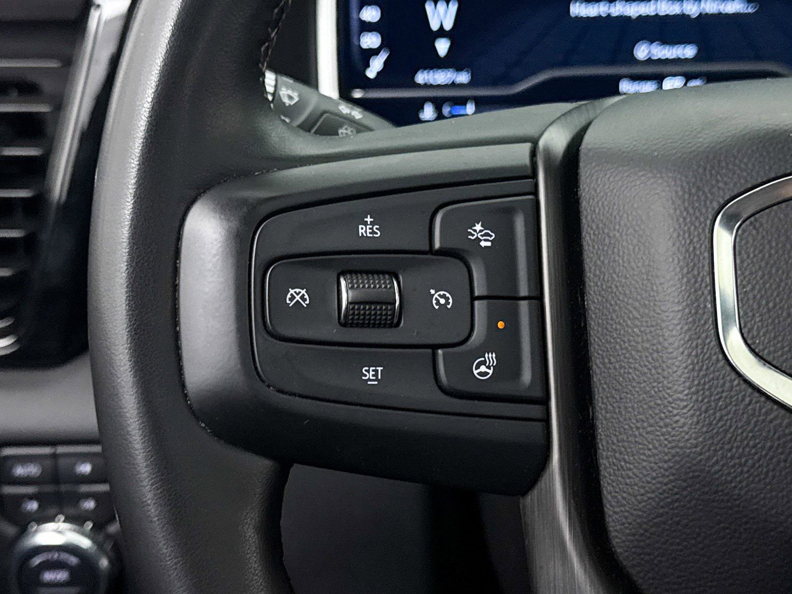 Used 2024 GMC Sierra 2500 AT4 w/ Technology Package image 46