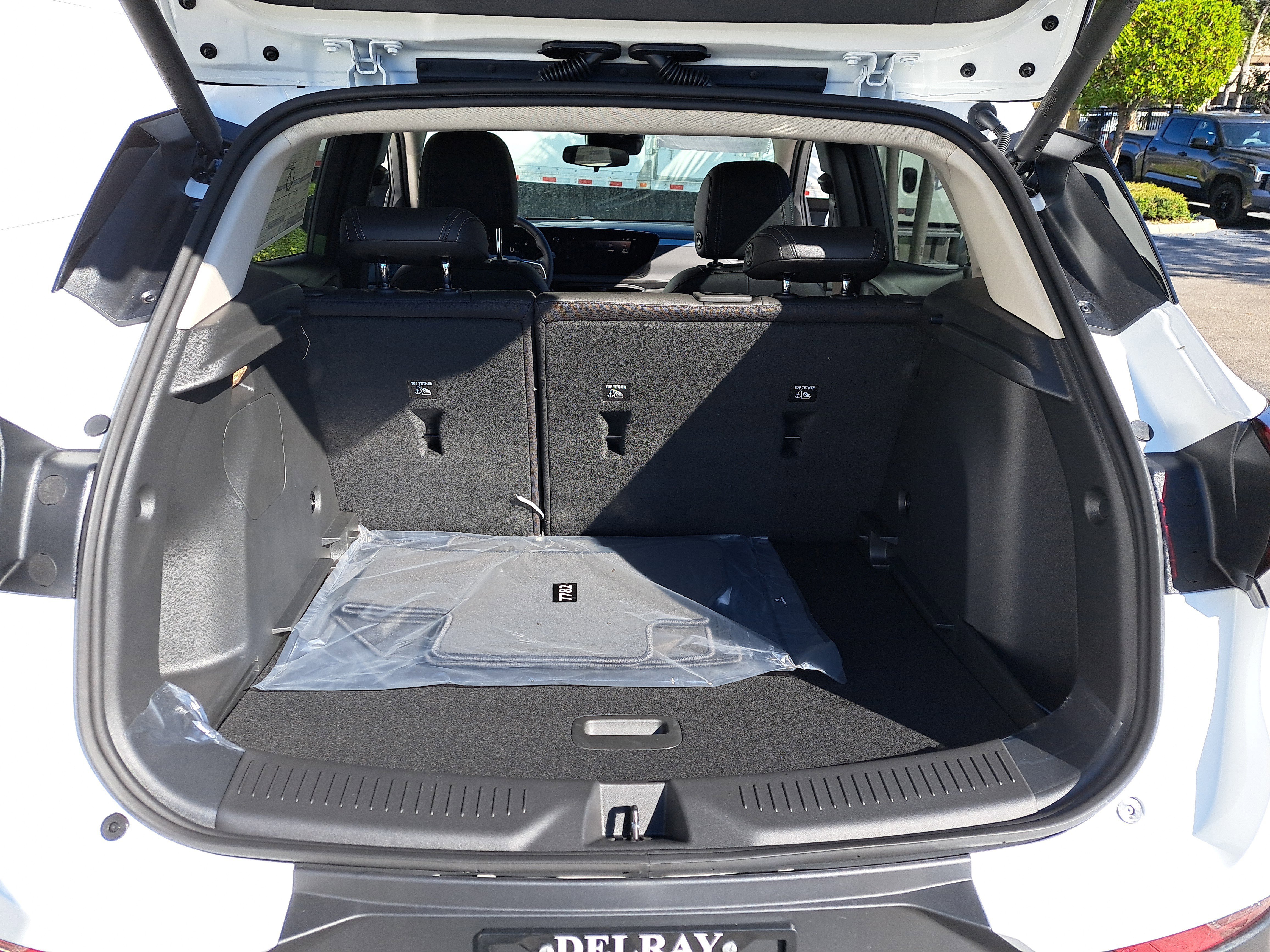 New 2026 Buick Encore GX Preferred w/ Comfort Package image 7