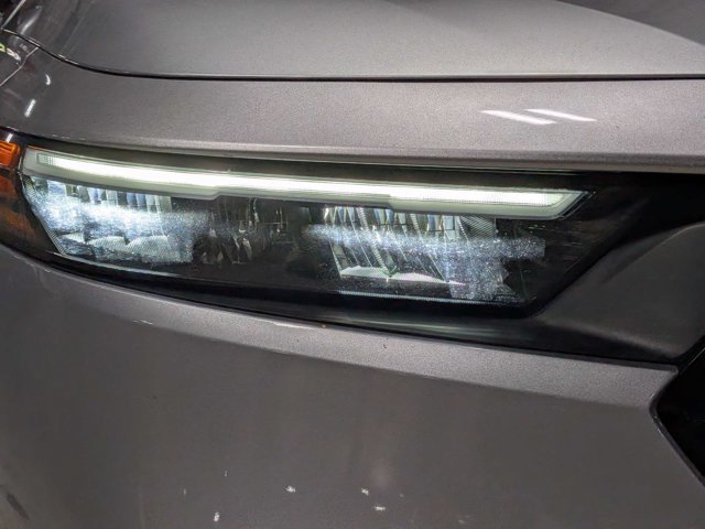 Used 2024 Honda Accord EX image 9