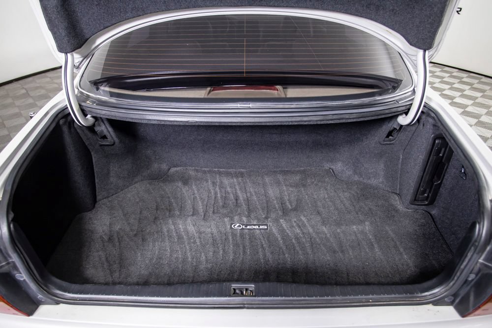 Used 1997 Lexus LS 400 w/ Coach Edition RWD image 8