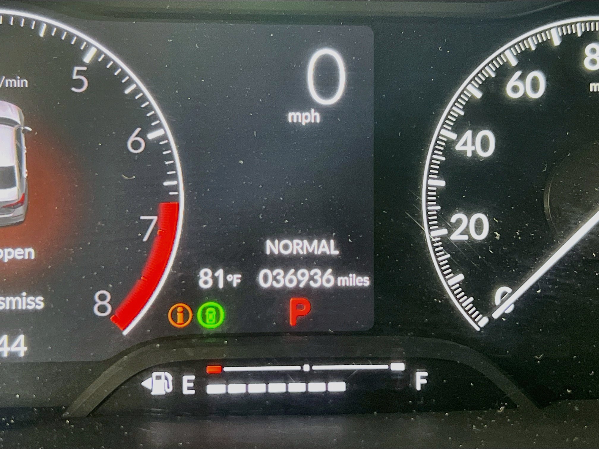Used 2022 Honda Civic Sport image 12