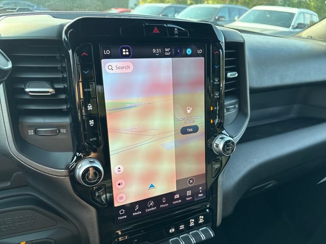 New 2027 RAM 3500 Tradesman AWD/4WD image 14