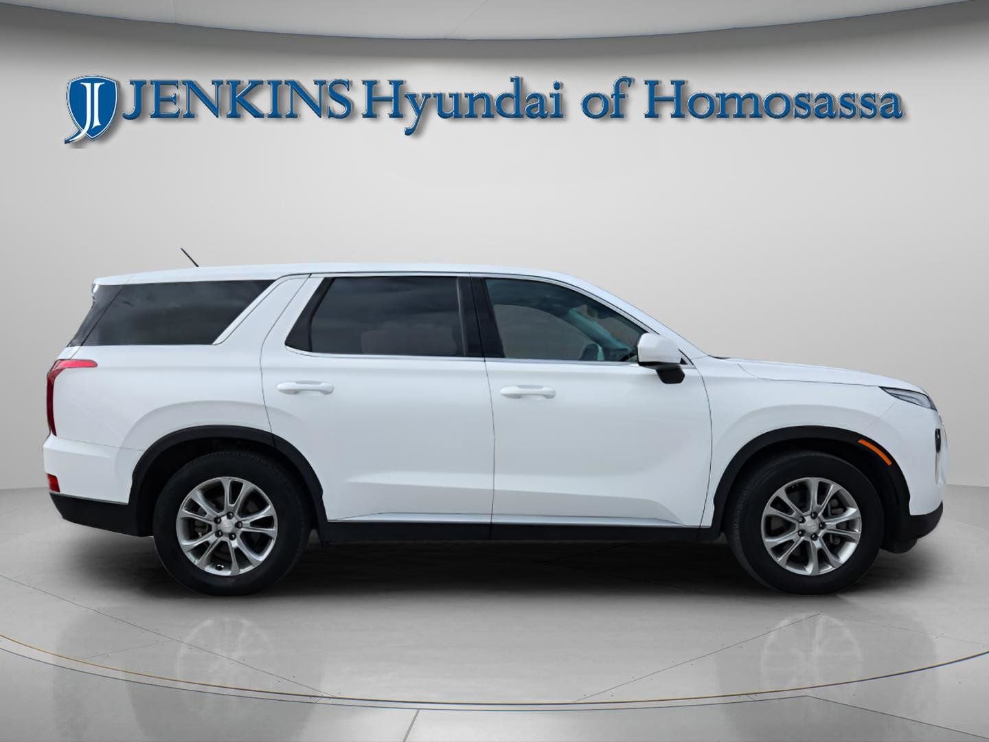 Used 2021 Hyundai Palisade SE image 5