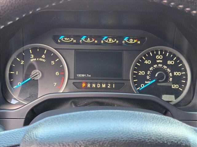 Used 2016 Ford F150 XLT w/ Equipment Group 302A Luxury image 10