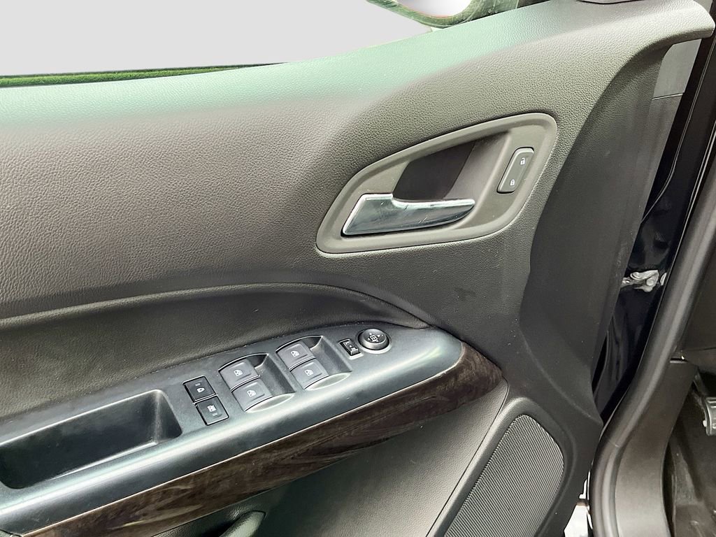 Used 2022 GMC Canyon Elevation w/ Trailering Package AWD/4WD image 17