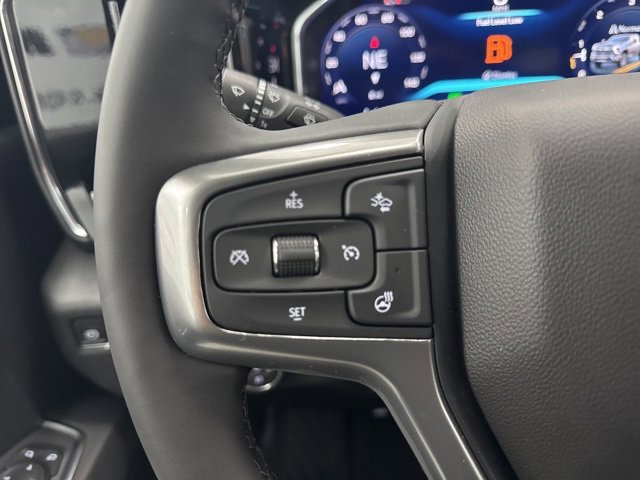 New 2026 Chevrolet Silverado 2500 LT w/ All Star Edition image 12
