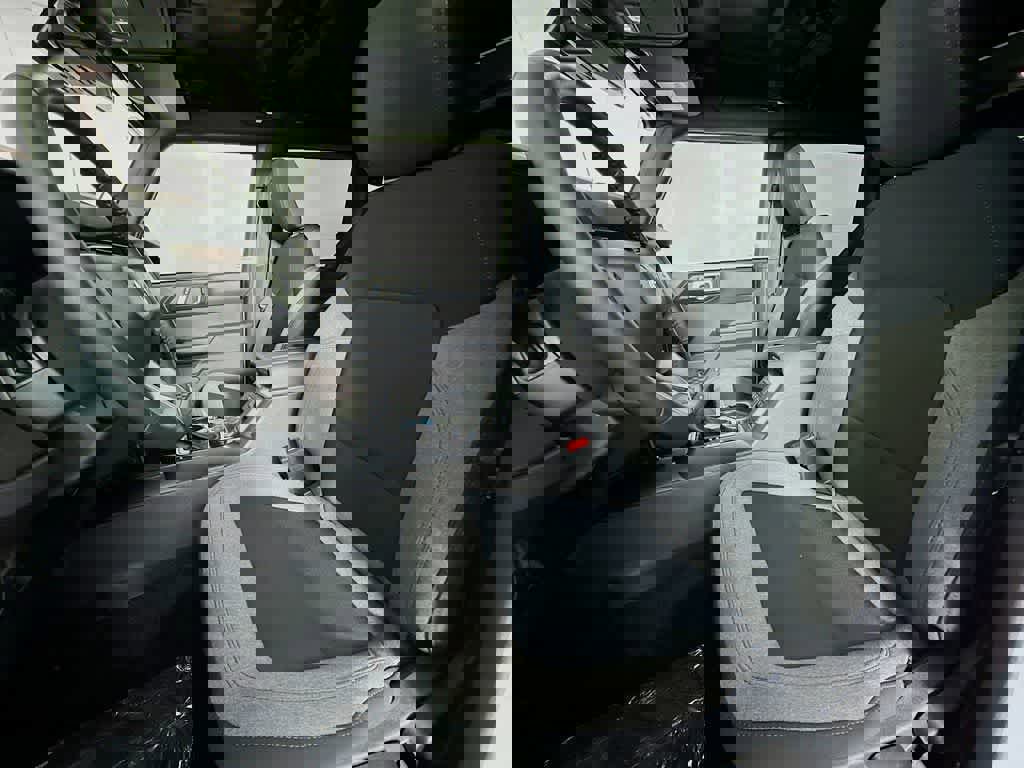 New 2025 Ford Bronco Big Bend AWD/4WD image 12