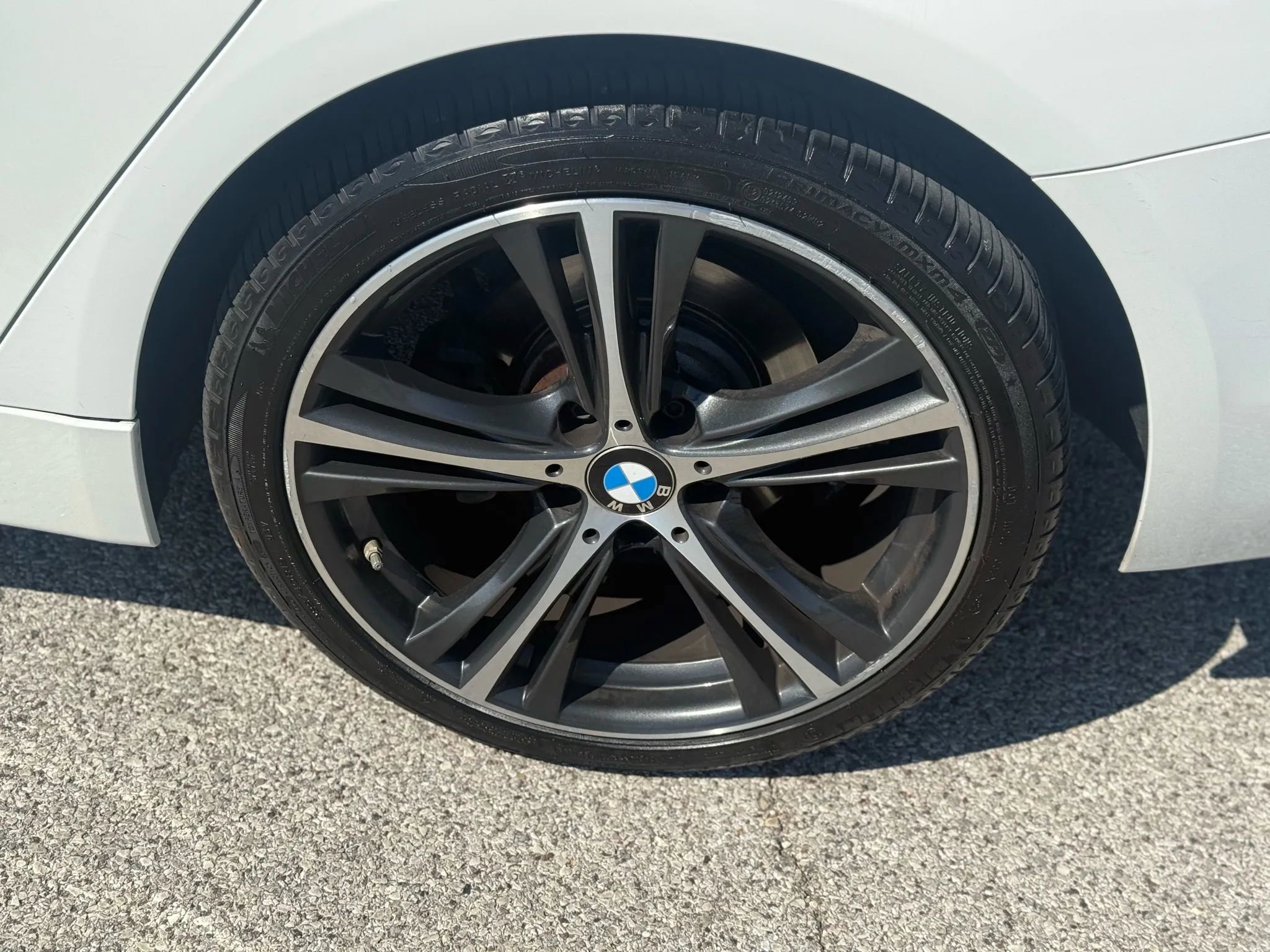 Used 2018 BMW 430i Gran Coupe xDrive image 2