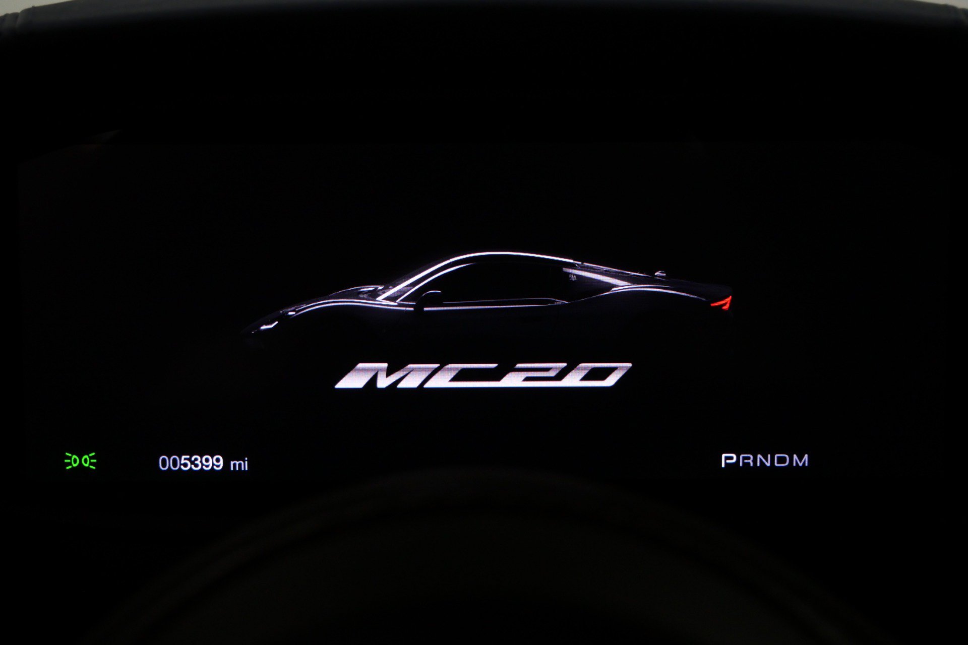 Used 2023 Maserati MC20 Coupe RWD image 21