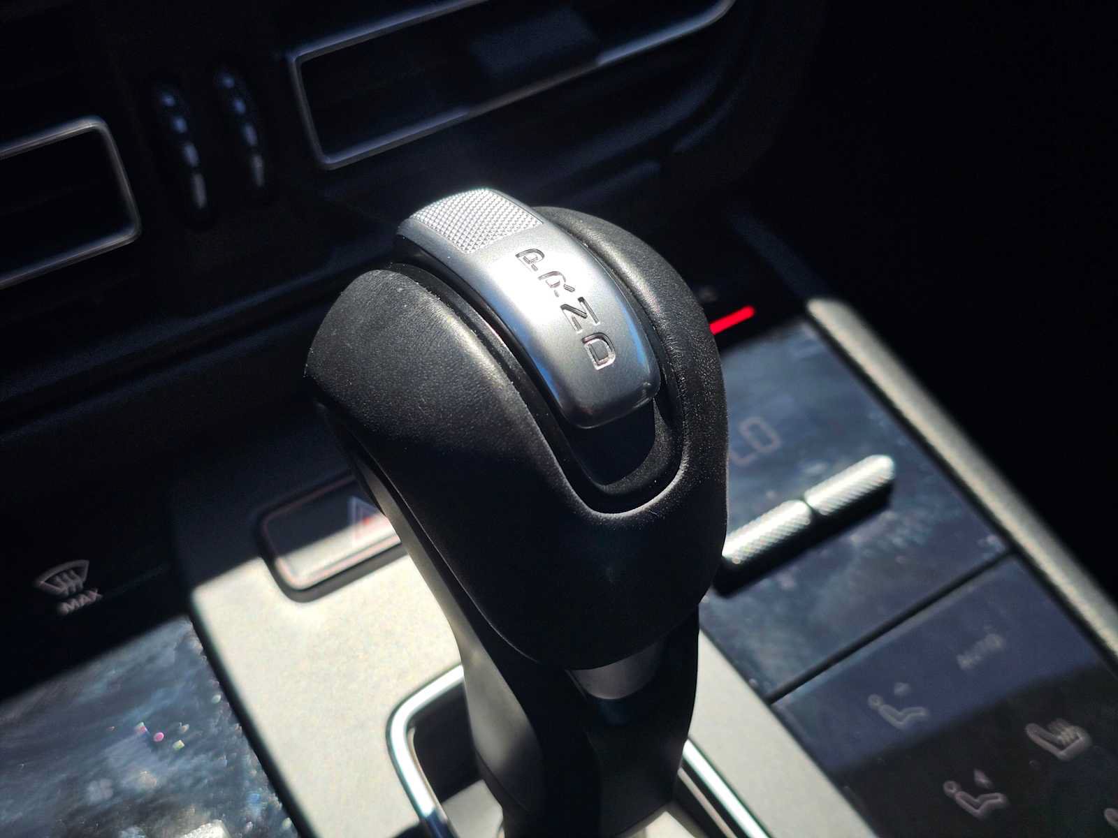 Used 2023 Porsche Macan GTS AWD/4WD image 41