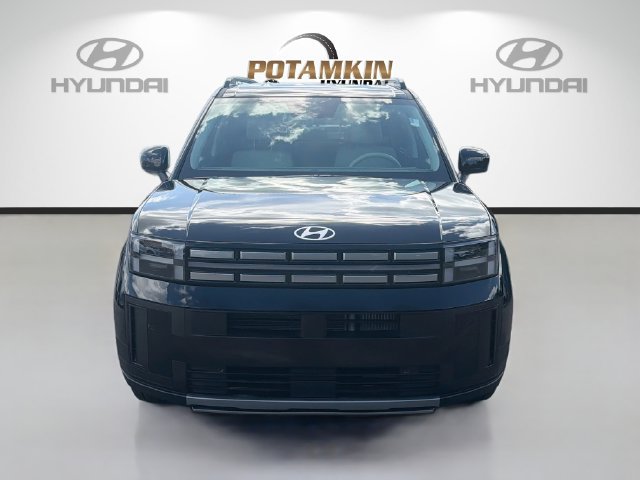 Certified 2026 Hyundai Santa Fe SEL FWD image 3