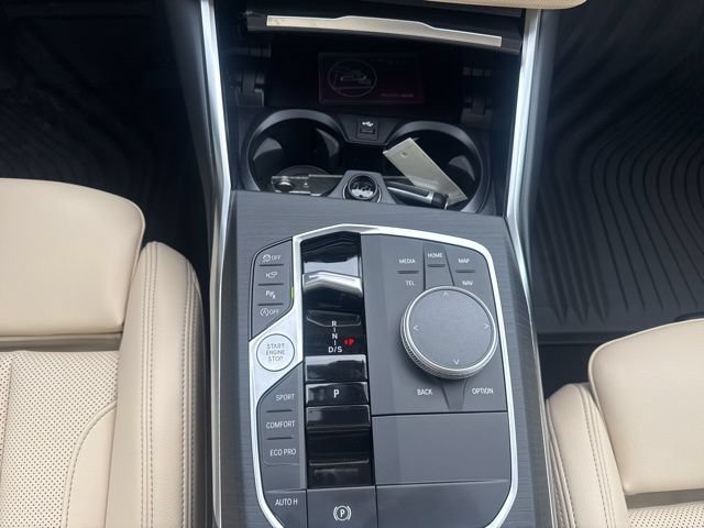 New 2026 BMW 430i xDrive Coupe w/ Premium Package AWD/4WD image 16