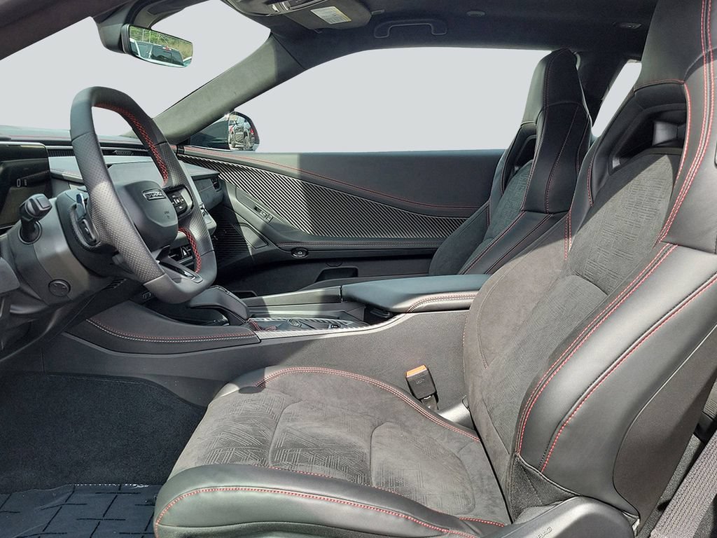 New 2026 Dodge Charger Scat Pack AWD/4WD image 12