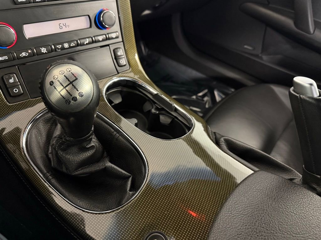 Used 2006 Chevrolet Corvette Coupe w/ Preferred Equipment Group image 25