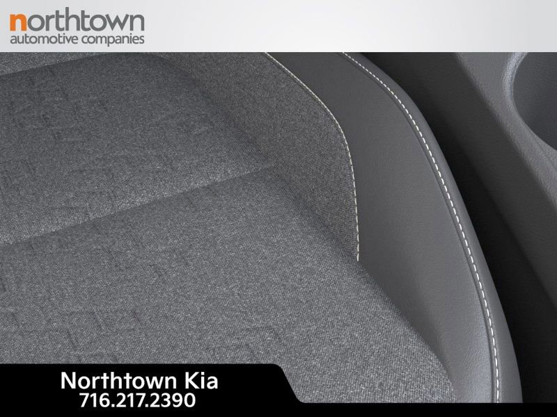 New 2026 Kia Seltos S image 25