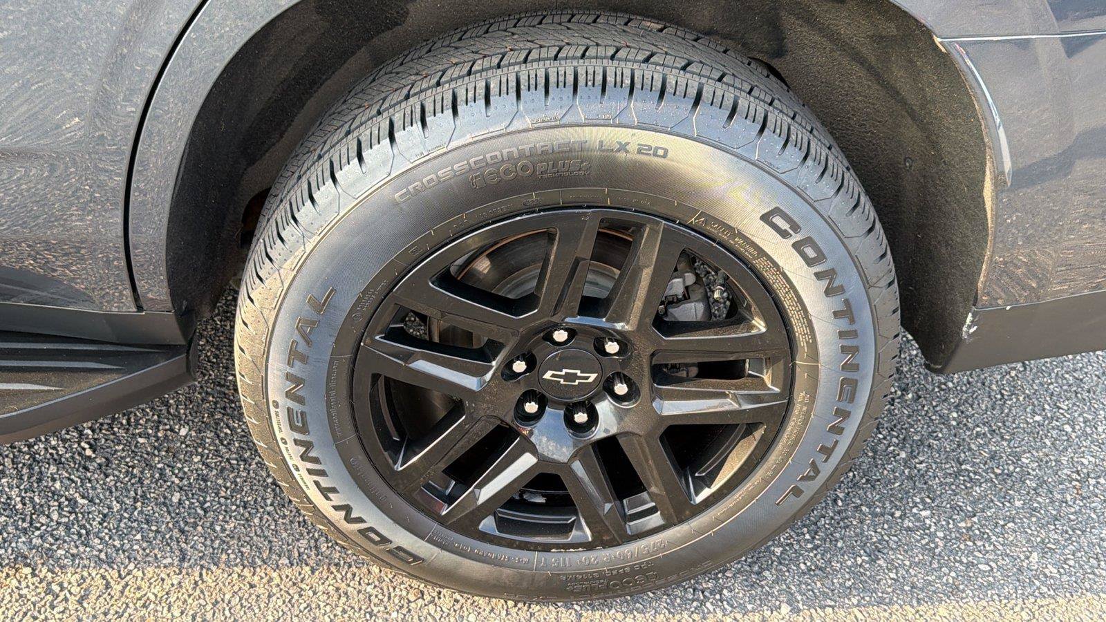 Used 2021 Chevrolet Tahoe LT RWD image 12