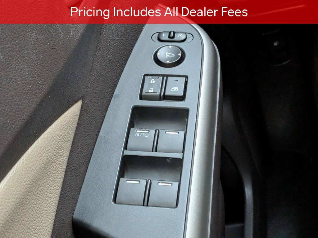 Used 2014 Honda CR-V EX-L image 26