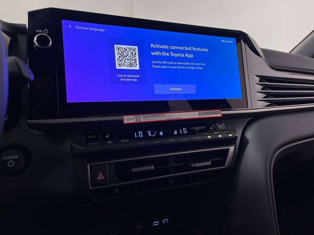 New 2026 Toyota Camry XSE image 20