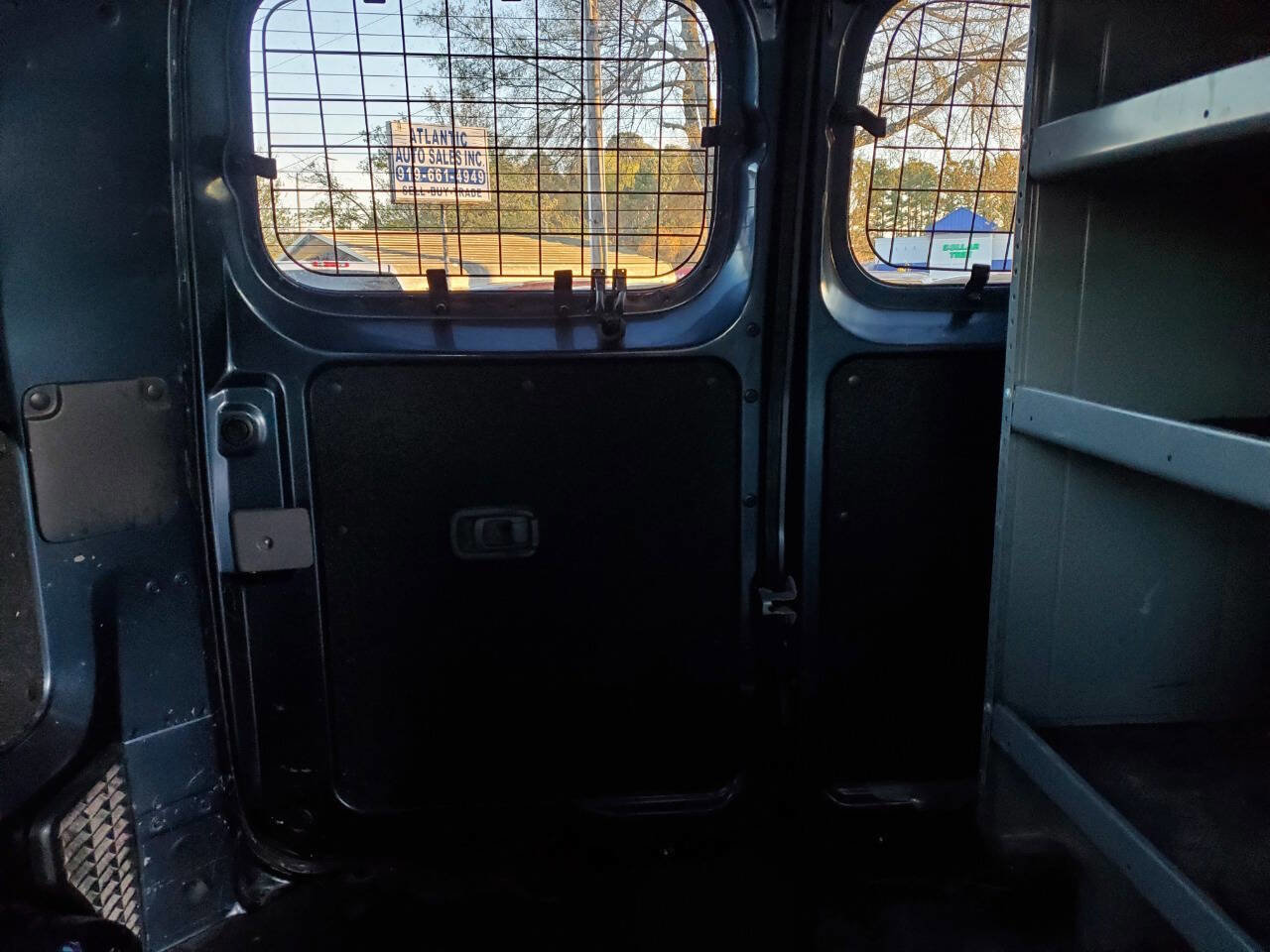 Used 2017 Nissan NV200 SV w/ Technology Package FWD image 18